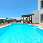 빌라 Hipoclub Villas, Aguamarina 28 플라야블랑카