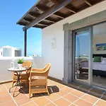 Hipoclub Villas, Aguamarina 28 빌라 *