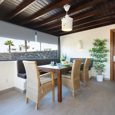 빌라 Hipoclub Villas, Aguamarina 28 *