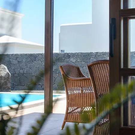 Hipoclub Villas, Aguamarina 28 Willa *
