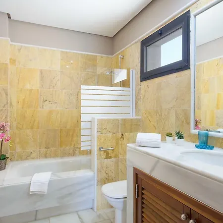 Willa Hipoclub Villas, Aguamarina 28