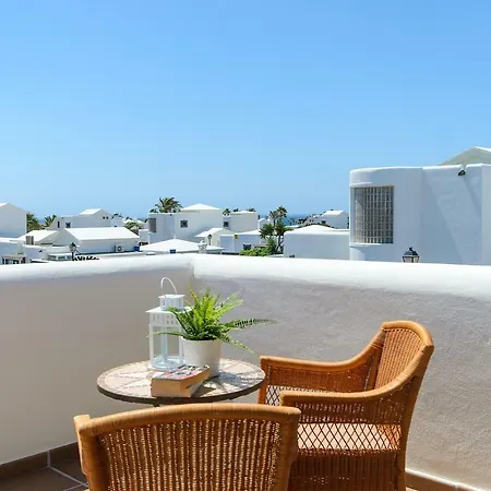 Willa Hipoclub Villas, Aguamarina 28