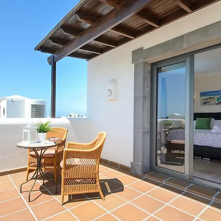 Hipoclub Villas, Aguamarina 28 Willa *