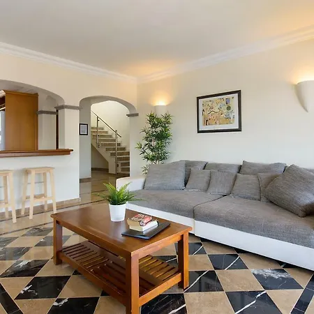 Hipoclub Villas, Aguamarina 28 빌라 *