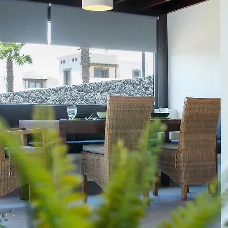 Willa Hipoclub Villas, Aguamarina 28