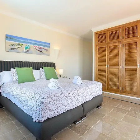 Hipoclub Villas, Aguamarina 28 Villa Playa Blanca