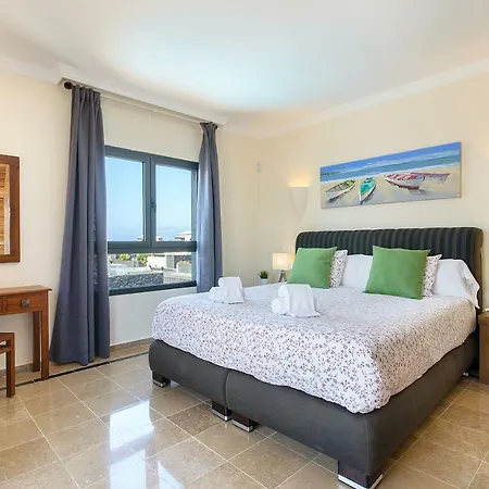 Hipoclub Villas, Aguamarina 28 *