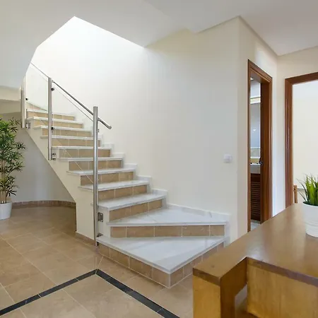 Hipoclub Villas, Aguamarina 28 * Playa Blanca