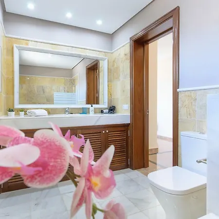 Villa Hipoclub Villas, Aguamarina 28