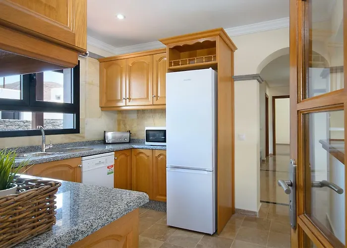 Hipoclub Villas, Aguamarina 28