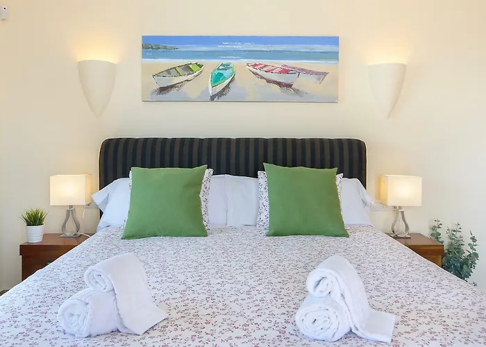 Hipoclub Villas, Aguamarina 28 Villa *