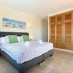 Hipoclub Villas, Aguamarina 28 Villa Playa Blanca (Lanzarote)