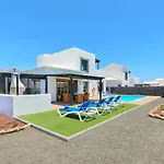 Hipoclub Villas, Aguamarina 28 Villa *