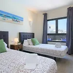Hipoclub Villas, Aguamarina 28 *