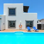 Villa Hipoclub Villas, Aguamarina 28 *