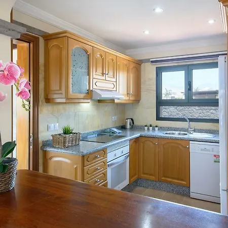 Hipoclub Villas, Aguamarina 28 Playa Blanca