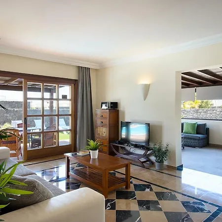 Hipoclub Villas, Aguamarina 28